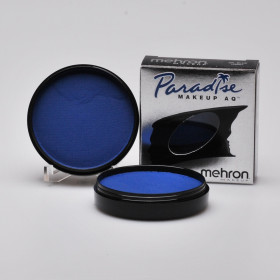Mehron Paradise make-up AQ Dark Blue